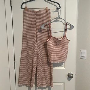 Aritzia Jazz Set